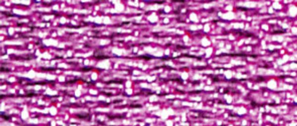 Нитки вышивальные металлизированные Madeira Metallic №120, 1000 м, цв. 313, 9820, 5 катушек