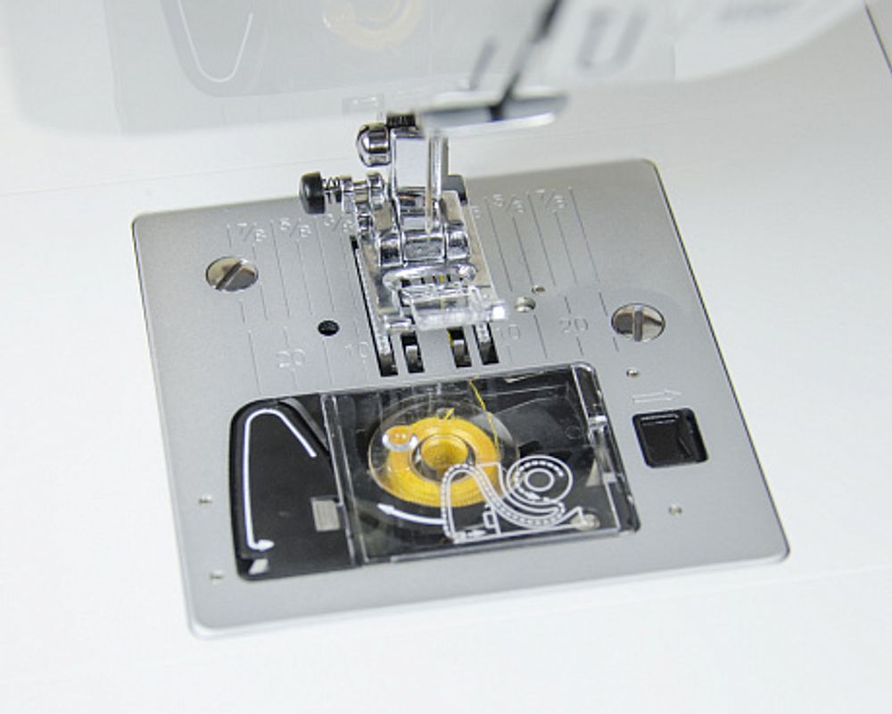 Швейная машина Aurora Style 700