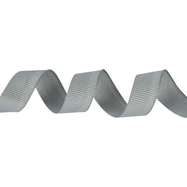 Лента брючная 15 мм / 25 метров, 902040 / св.серый, Gamma 1с79