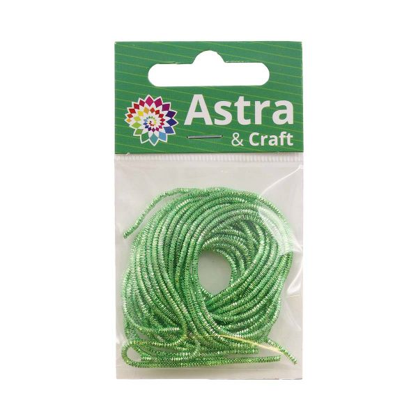 Трунцал Салатный 1,5 мм 5±0.1 грамм, ТК027НН1