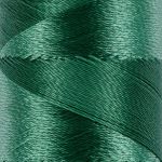 Нитки для бисера Tytanium TNM, 0.1 мм, 10х110 м, 120 я зеленый