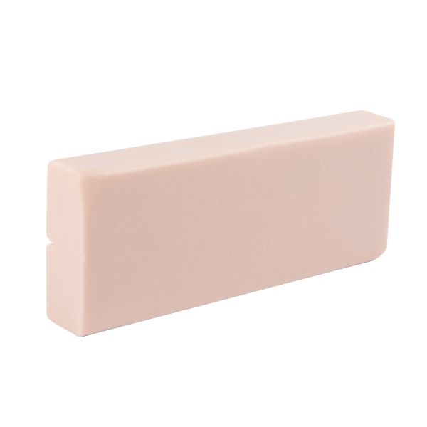 Полимерная глина для кукол кашемир 250 г, 1806 телесный розовый, Craft&Clay CCH