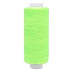 Нитки швейные бытовые Bestex 40/2, 365 м (400 ярд) / 10 кат., 304 неоновый зеленый