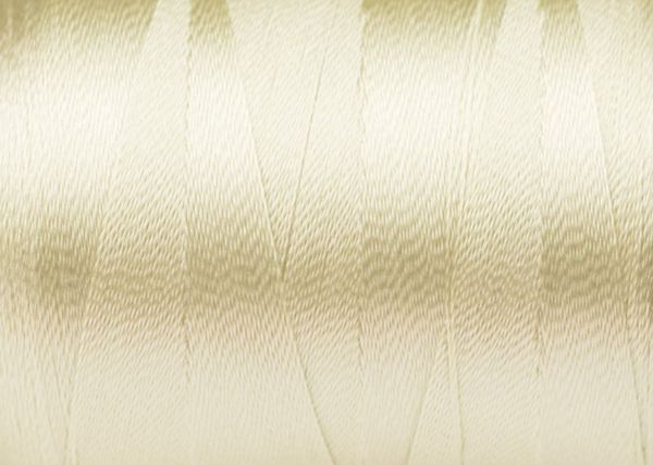 Нитки для креативных работ Aurora №120, 300 м, цв. PF731, 5 катушек