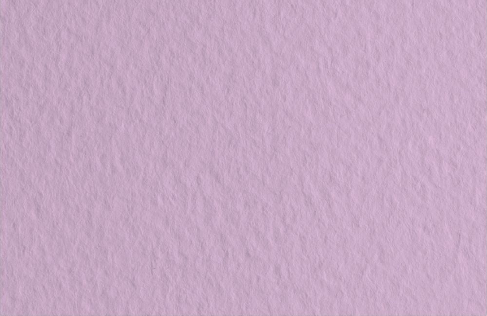 Бумага для пастели 160 г/м², 50х65 см, 10 листов, Violetta/Лиловый, Fabriano
