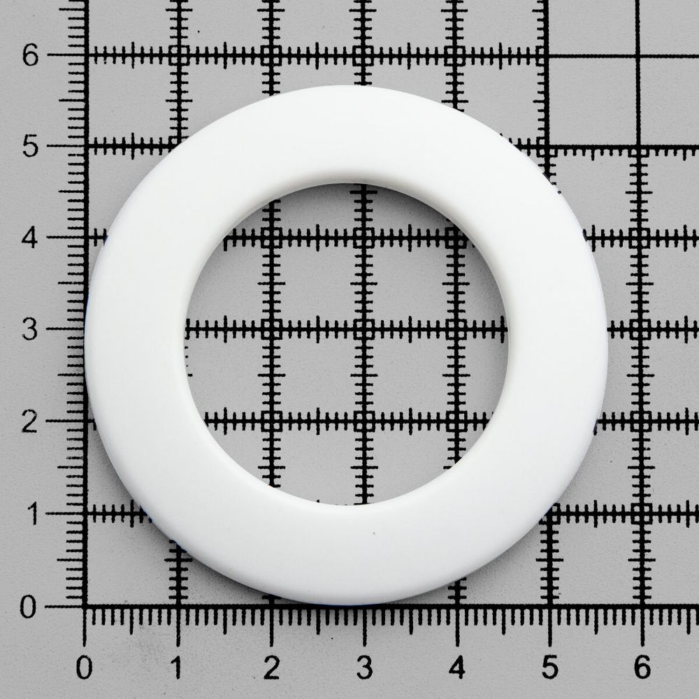 Люверсы шторные ⌀35 цвет №77, 10 шт