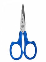 Ножницы рукодельные для вышивки 11 см, Alfa AF 405