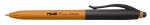 Ручка шариковая автоматическая со стилусом P1 Stylus 24 шт, 176592124 ассорти цвет чернил: ассорти, Milan