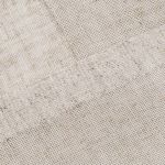 Канва равномерная цвет лен, п/э, 50х50 см, 32ct, Astra&Craft, 10С_403