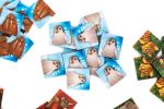 Игра настольная Живой кадр, Эврикус PG-17365
