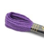 Мулине Bestex, цв.EG0075, 24 мотка по 8 метров