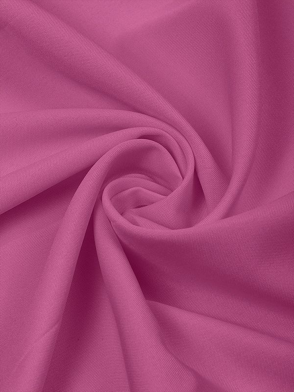 Габардин 150 г/м², 150 см / 3 метра, TBY.150MAX168.3, цв.MAX168 розовый