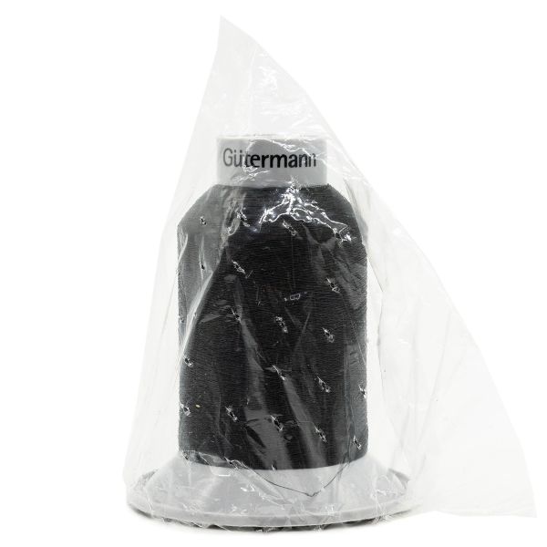 Нитки некрученые бондированные Gutermann Skala 240, 5000м, 720763, 702 мышино-серый, 1 катушка