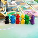 Игра настольная Эврикус Селестия. Полное издание PG-17901