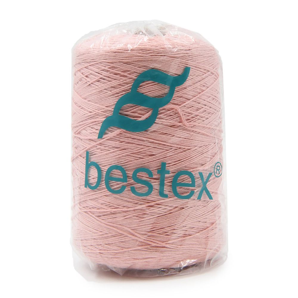 Мулине Bestex 500 г (≈2200 метров), хлопок, цв. 766