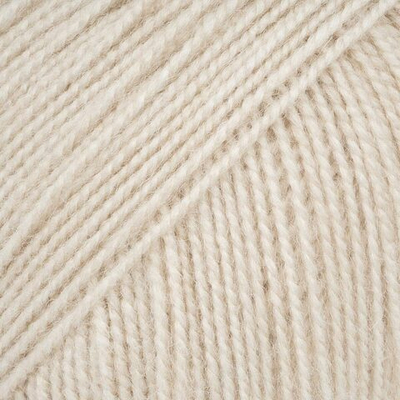 Пряжа Троицкая Пчелка / уп.10 мот. по 100 г, 500 м, 181 жемчуг