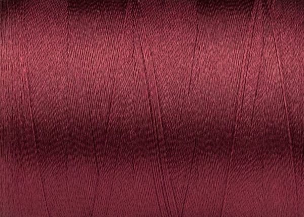 Нитки вышивальные Aurora №120, 1000 м, цв. PF198, 1 катушка