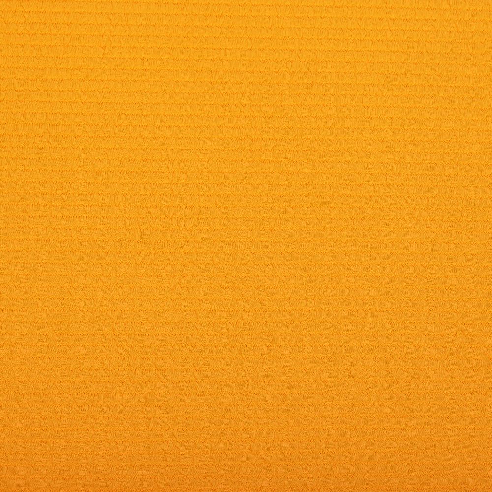 Бифлекс жатка трикотажный 240 г/м², шир.150 см, цв.13 оранжевый, 50м /TOS/