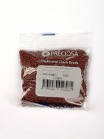 Бисер Preciosa 10/0 (2.3 мм), 50 г, NO цв. 93300/311-19001