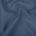 Льняная ткань 190 г/м², 140 см / 20 метров, TBY.Li.1002.24, цв.24 джинса