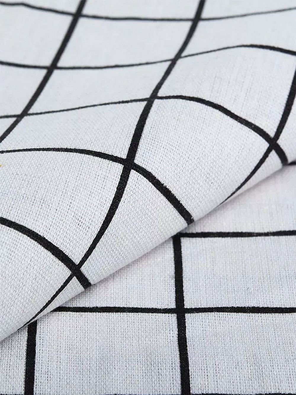 Льняная ткань 140 г/м², 150 см / 20 метров, TBY-DJ-24, TBY