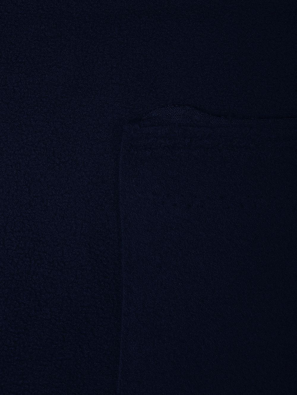 Флис 2-сторонний 190 г/м², 150 см / 2 метра, TBY-0059-058.2, цв.S058 тем.синий