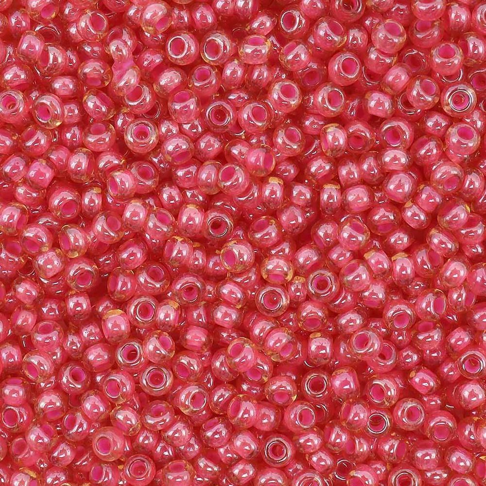 Бисер Preciosa 10/0 (2.3 мм), 50 г (10х5 г), цв. 11028