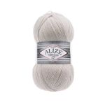 Пряжа Alize (Ализе) Superlana TIG / уп.5 мот. по 100 г, 570м, 168 каменный