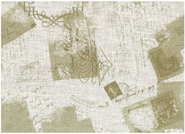 Ткань для пэчворка Peppy 15, отрез 50х55 см, 194 г/м², 279, Stof