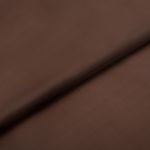 Ткань подкладочная (таффета) 180Т, 57 г/м², 200х152 см, 492 т.коричневый, Gamma 180Т