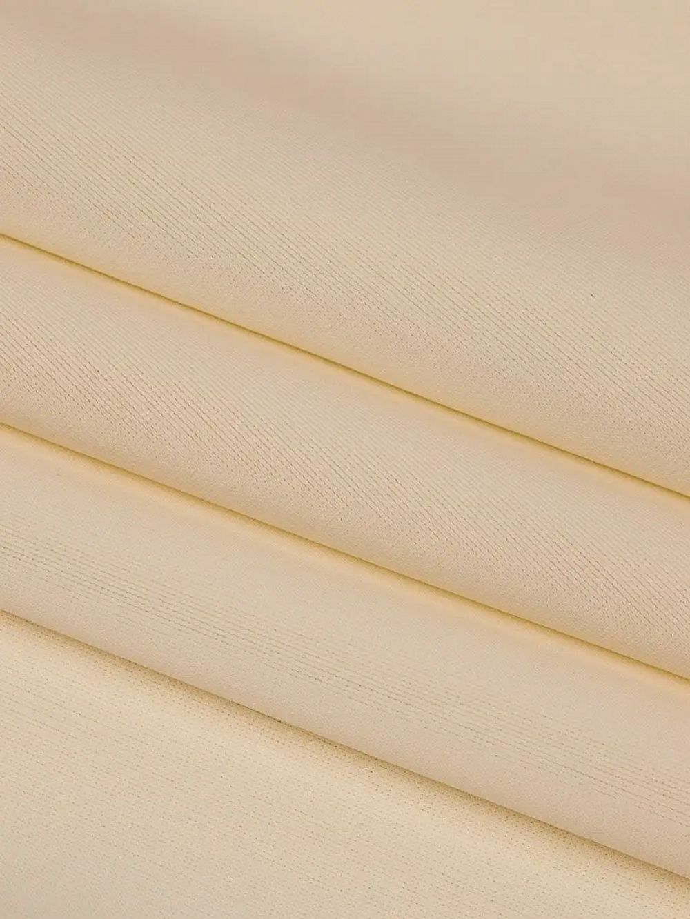 Бифлекс матовый 200 г/м², 150 см / 1 метр, WB.TBY-B-2006.1, цв.2006 молочный