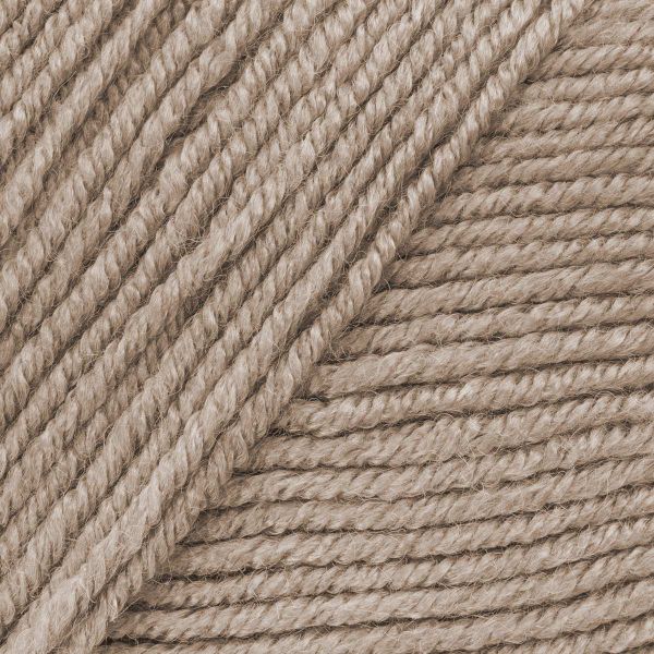 Пряжа Alize (Ализе) Happy Baby New / уп.5 мот. по 100 г, 320м, 256 бежевый