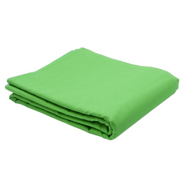 Канва для вышивания 14 ct, 150 см / 5 метров, 209 зеленая, 624010-14C/T Bestex