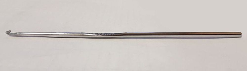 Крючок для вязания Knit Pro Steel ⌀0.75 мм, 30762