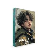 Пазл 500 элементов, Биас, Фрея PZL-500/52