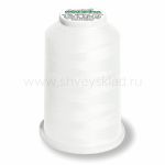 Нитки оверлочные Madeira Aerolock №180, 2000 м, цв. 8020, 9119, 4 катушки