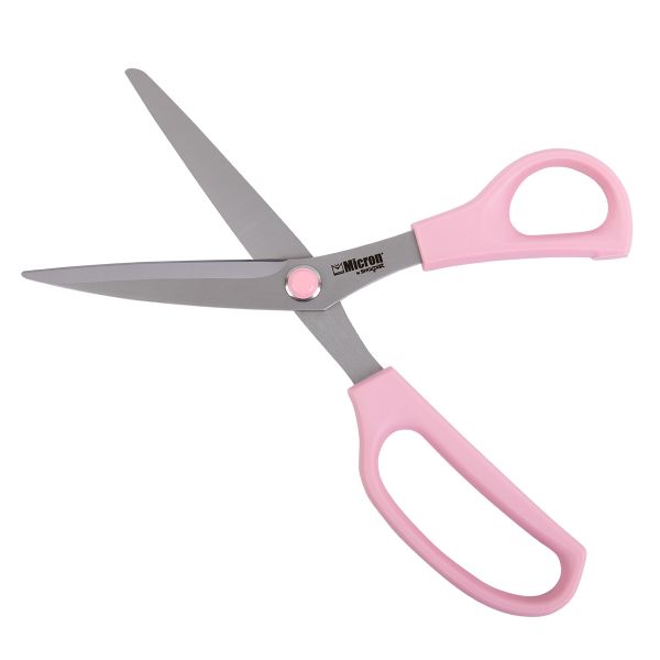 Ножницы закройные (портновские) 22.9 см, Micron by Sharpist, VIT-208