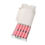 Нитки армированные ПНК им.Кирова 45ЛЛ, бытовые, 200 м / 20 кат., 1104 / 017 розовый