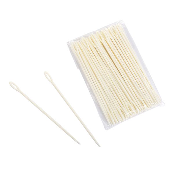 Иглы ручные для сшивания вязаных изделий Maxwell Accessories, TBY.KN15 15 см