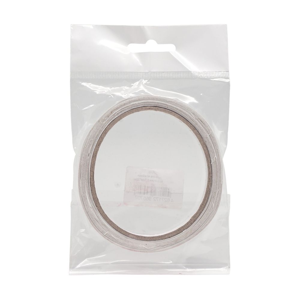 Лента клейкая двухсторонняя 7 мм / 12 метров, 2AR117