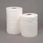 Паутинка сеточка на бумаге 20 мм / 25 рул. по 100 м, 3720, 25 г/м², Ideal