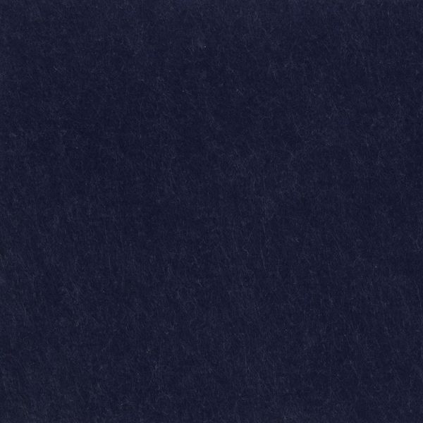 Фетр листовой жесткий 1.0 мм, 20х30 см, 5 шт, СН701 т.синий, Blitz FKH10-20/30