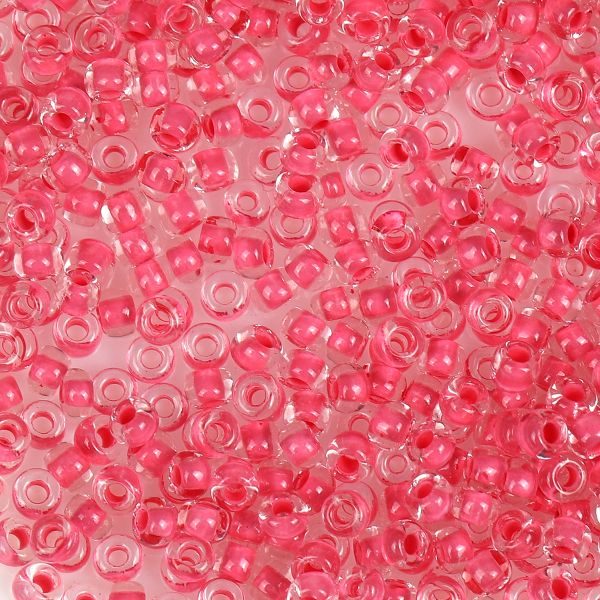 Бисер Preciosa 10/0 (2.3 мм), 50 г, CTCM цв. 38398 / 331-19001