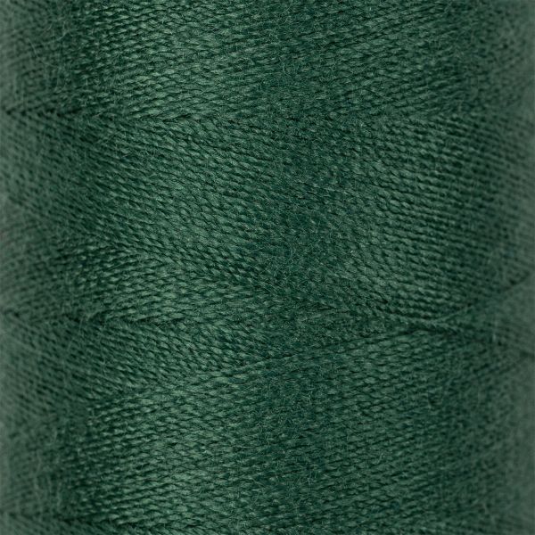 Нитки швейные бытовые Gamma 40/2, 365 м / 10 кат, 250 т.мор.волна