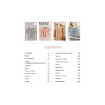 Книга. Вяжем спицами для новорожденных. 13 миниатюрных моделей, 978-5-00116-826-3 К31138, Гамма