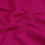 Футер 2-нитка начес 190 г/м², 100-100 см / 6 метров, ФУТ2Х.НАЧ.190.18-1945.6, фуксия