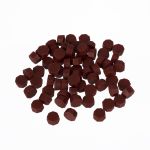 Сургуч восковой 20 г, 03 коричневый матовый, Mr.Painter SWT-01