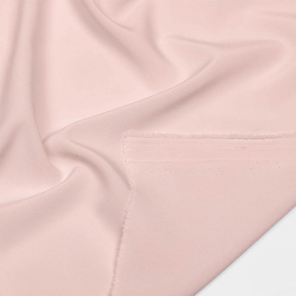 Софт Ниагара 80 г/м², 150 см / 5 метров, N-TBY.1801.17, цв.17 св.розовый