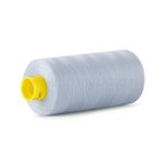 Нитка универсальная Gutermann Mara 120/2, 1000 м, 700207, 075 бледно-джинсовый, 1 катушка