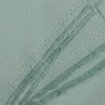 Батист 72 г/м², 150 см / 5 метров, TBY.Bt.21.5, цв.зеленый